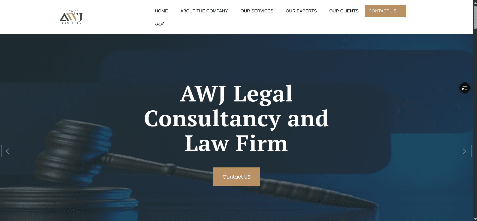 AWJ Legal Consultancy and Law Firm
