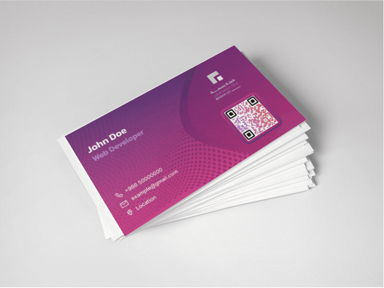 Card Design