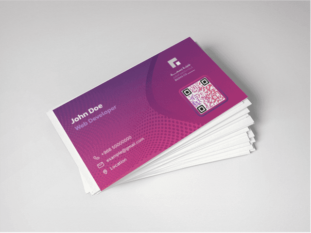 Card Design